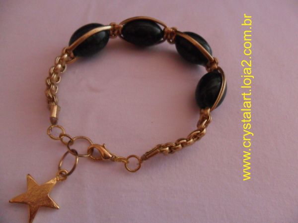 013- Pulseira Shambala