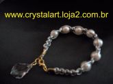 008- Pulseira Shambala