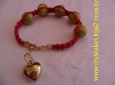 009- Pulseira Shambala
