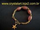 020- Pulseira Shambala